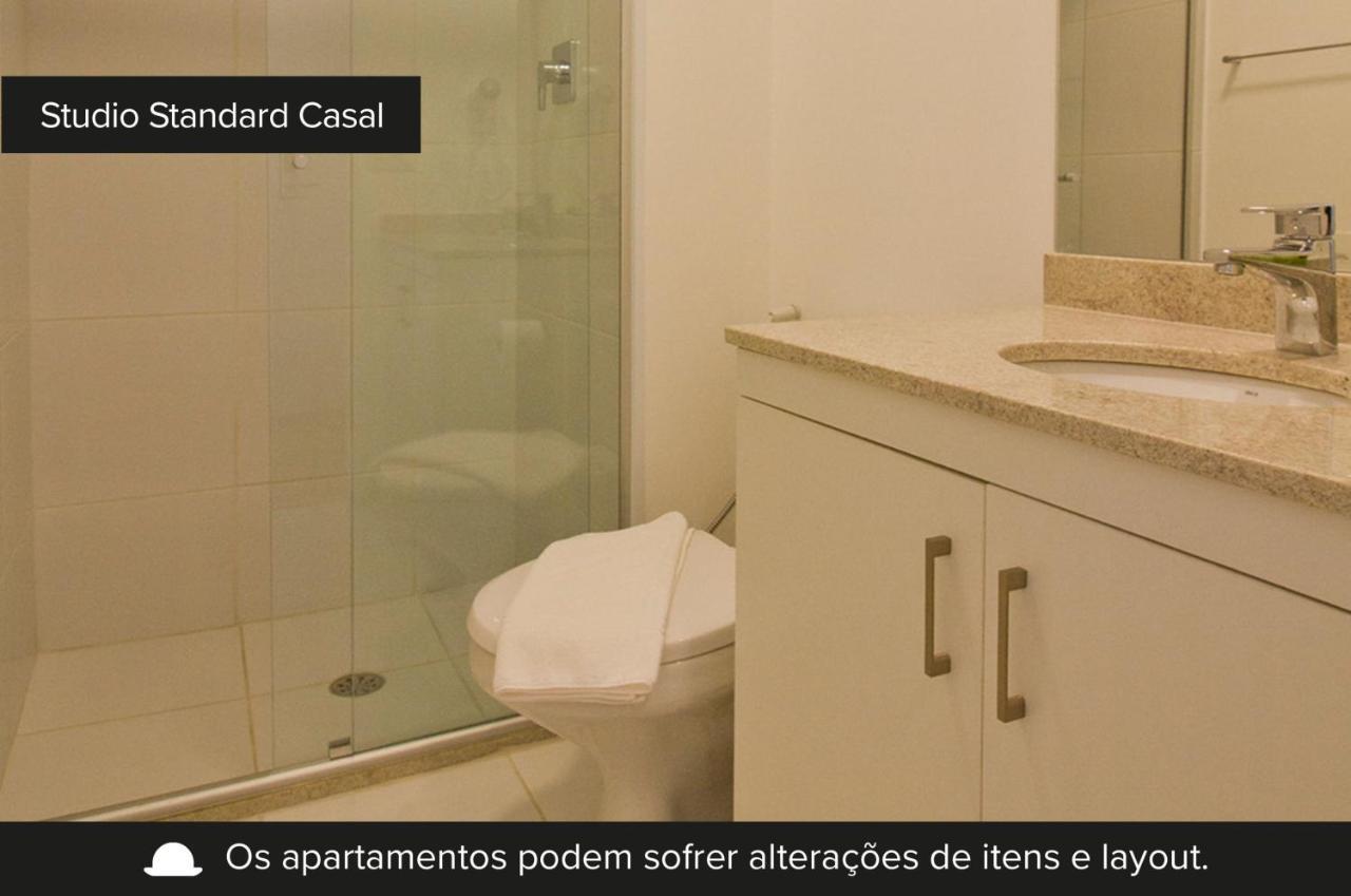 Smart Charlie Bela Vista Apartment Sao Paulo Exterior photo