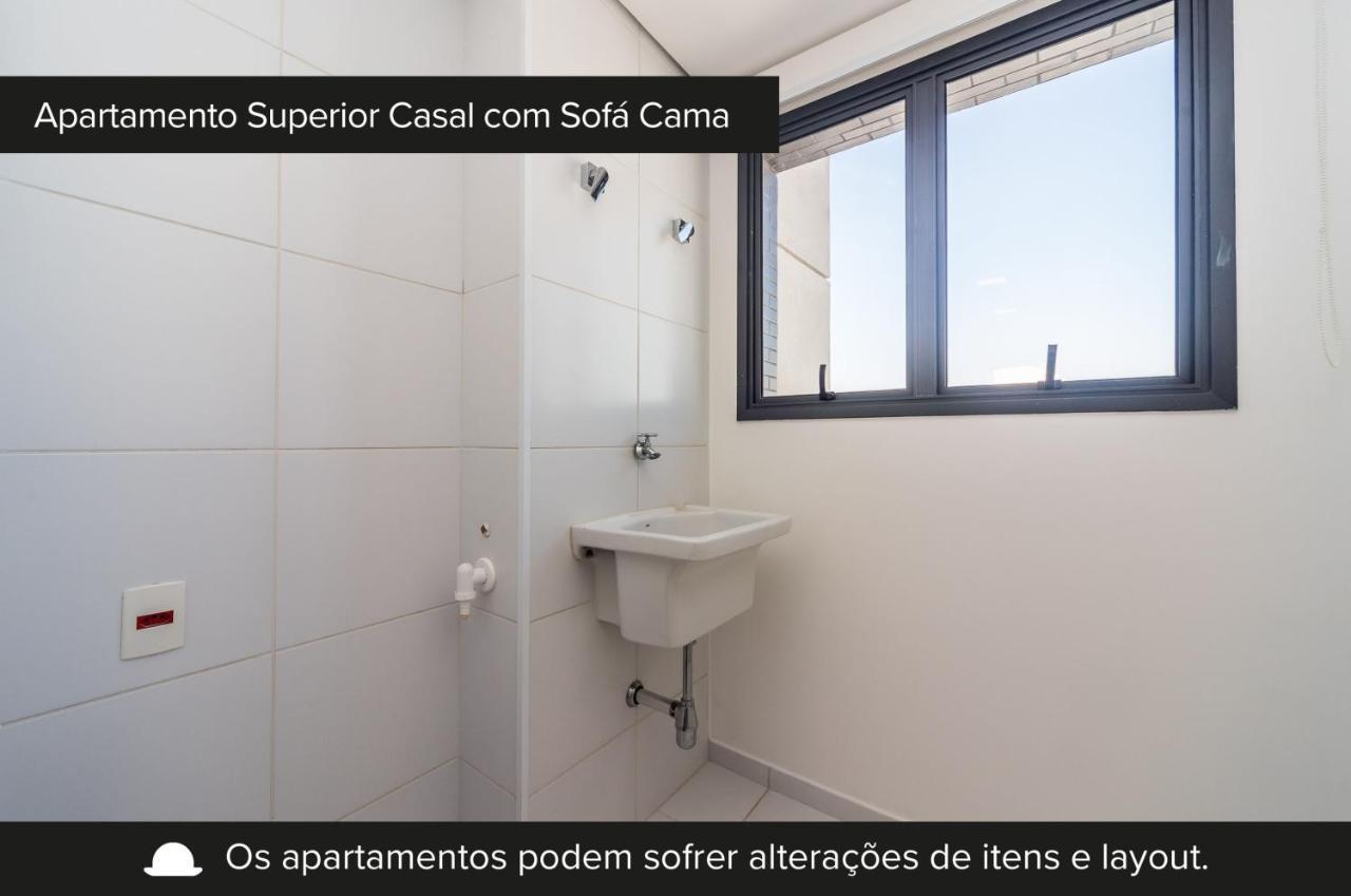 Smart Charlie Bela Vista Apartment Sao Paulo Exterior photo