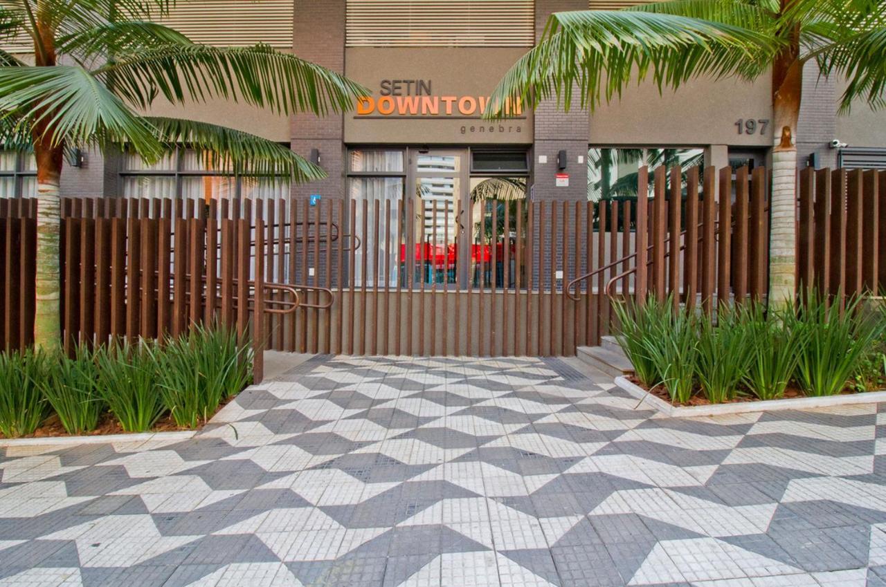 Smart Charlie Bela Vista Apartment Sao Paulo Exterior photo